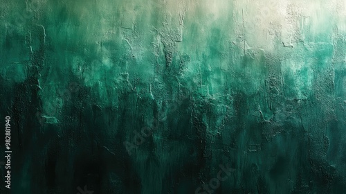 Abstract scene model
