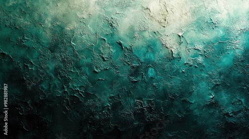 Abstract scene model