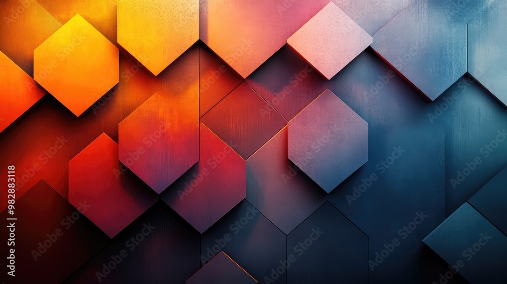 Obraz premium abstract background