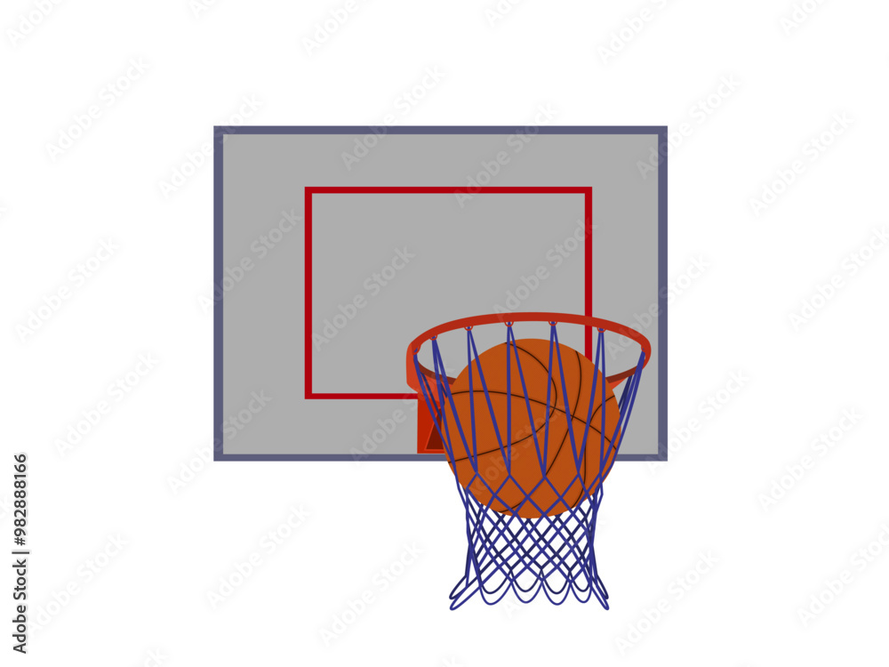 basketball on a white background. basketball on a white background.