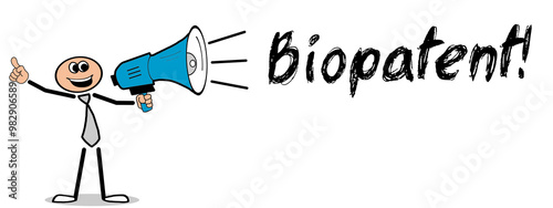 Biopatent! photo