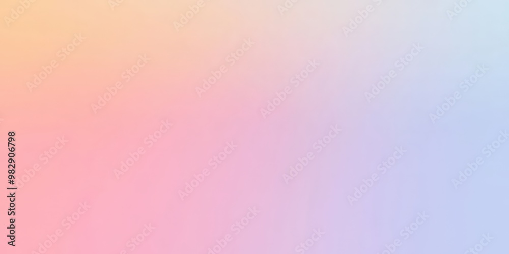Soft Pastel Gradient Background for Creative Projects Soft Pastel Gradient Background for Creative Projects