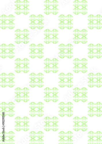 Checkered Patterns Set 1
