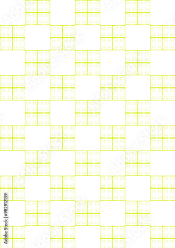 Checkered Patterns Set 1