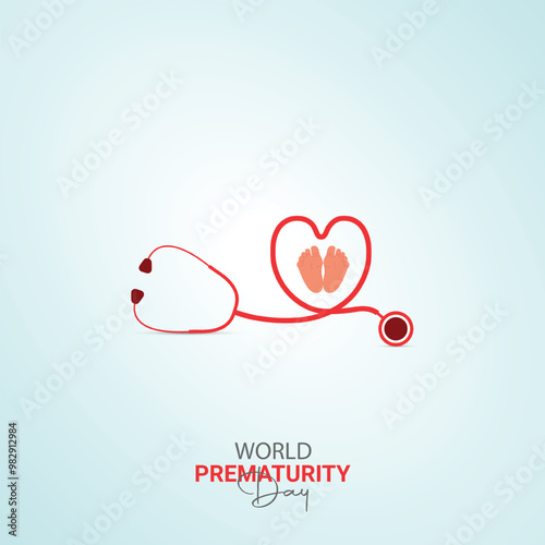 world prematurity day creative social media ads