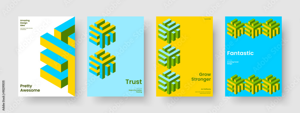 Creative Banner Template. Abstract Book Cover Design. Isolated Brochure Layout. Report. Flyer. Business Presentation. Poster. Background. Catalog. Handbill. Pamphlet. Brand Identity. Advertising
