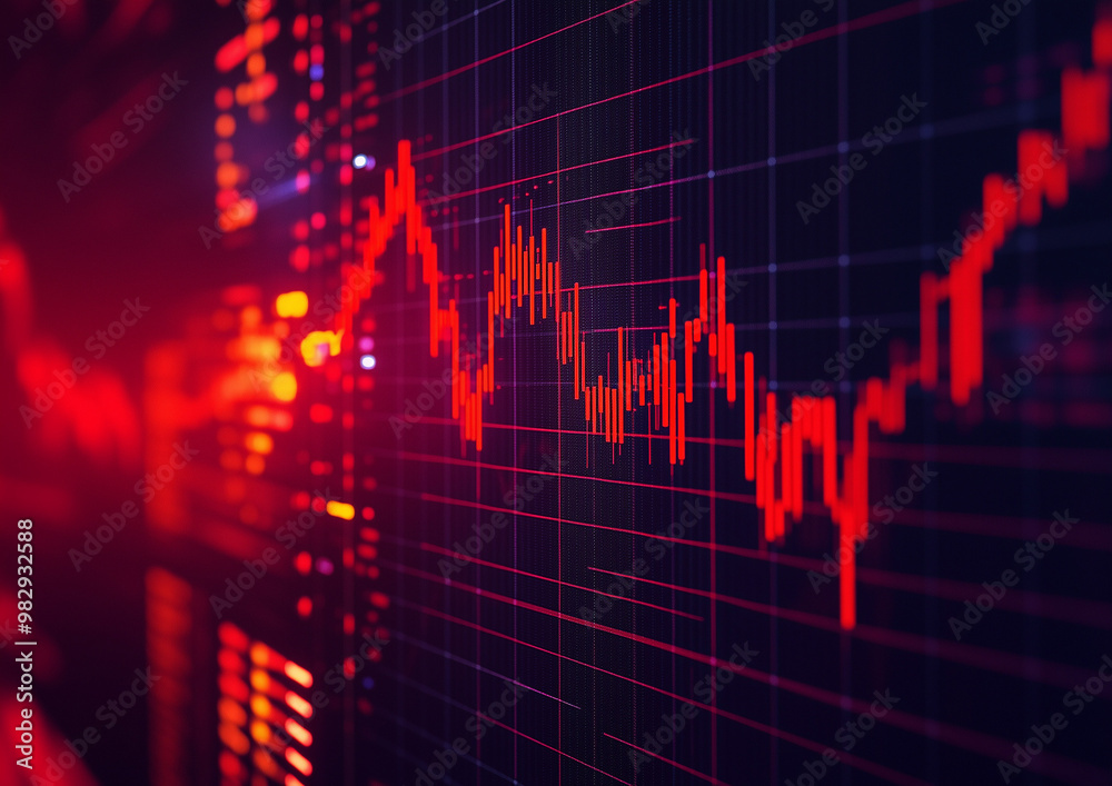stock market graphs stock market graphs