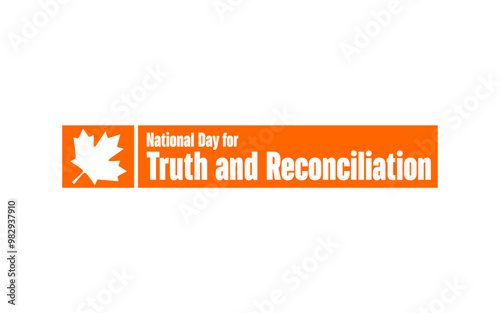 National Day for Truth and Reconciliation