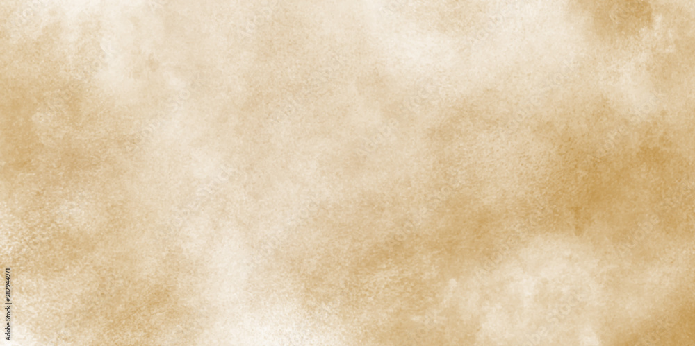 brown watercolor grunge background hand-drawn with cloudy strokes of brushes, abstract fringe and bleed paint drips and drops brown watercolor background texture, paper texture of old grunge. brown watercolor grunge background hand-drawn with cloudy strokes of brushes, abstract fringe and bleed paint drips and drops brown watercolor background texture, paper texture of old grunge.