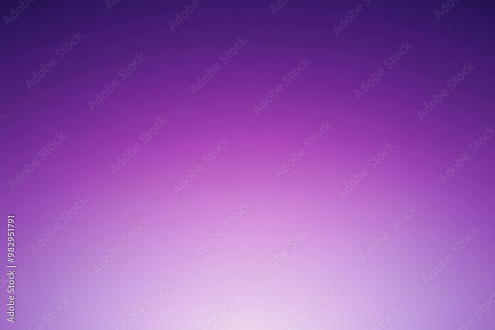 Fototapeta premium Light Purple Background - Blank Pastel Purple Color Gradient Background Room, Studio, Interior, Illustration Editable Scalable Vector 