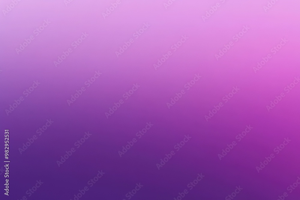 Fototapeta premium Light Purple Background - Blank Pastel Purple Color Gradient Background Room, Studio, Interior, Illustration Editable Scalable Vector 