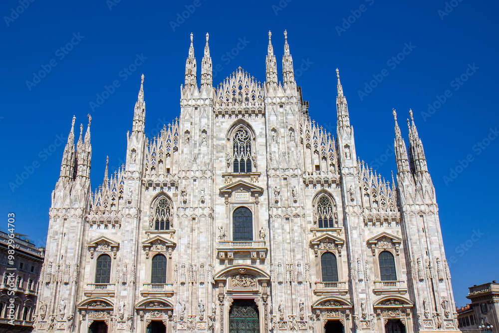 Milan Cathedral church of Milan, Lombardy, Italy Milan Cathedral church of Milan, Lombardy, Italy