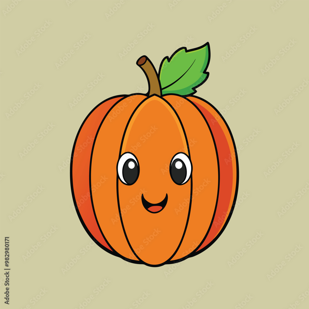 Autumn Pumpkin Harvest Logo Design
Autumn Pumpkin Harvest Logo Design