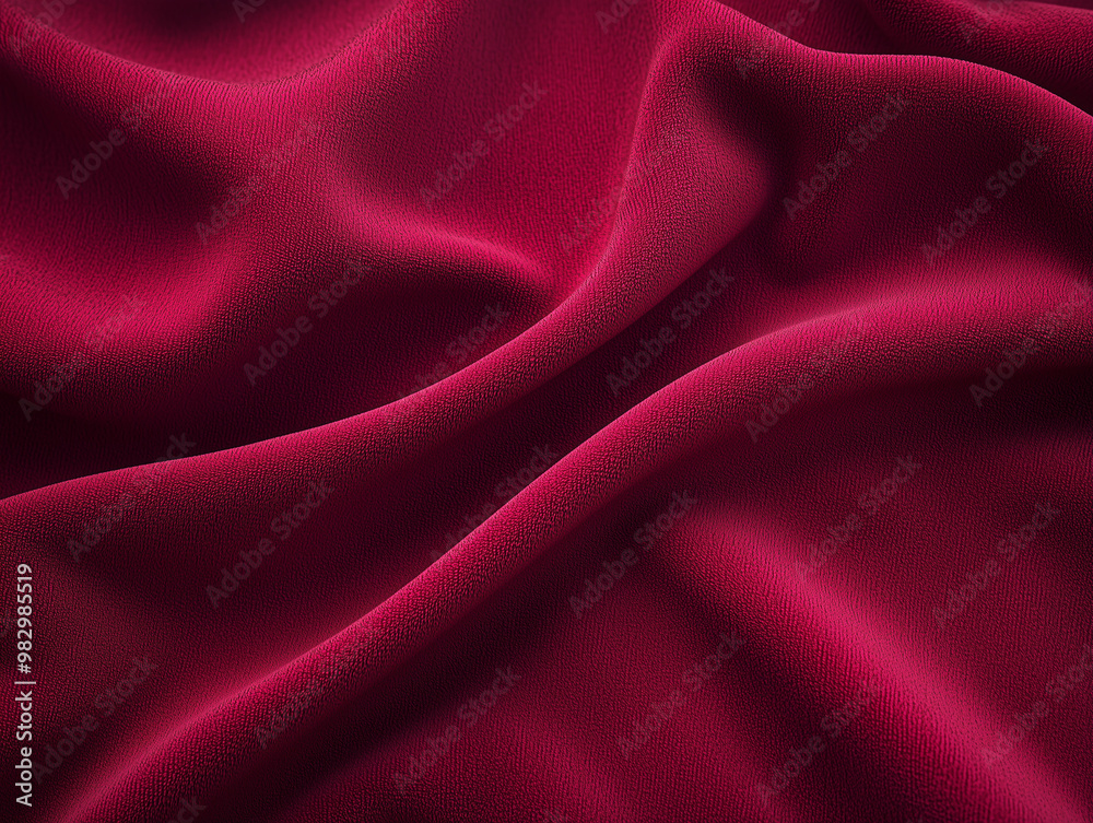 Obraz premium 패브릭