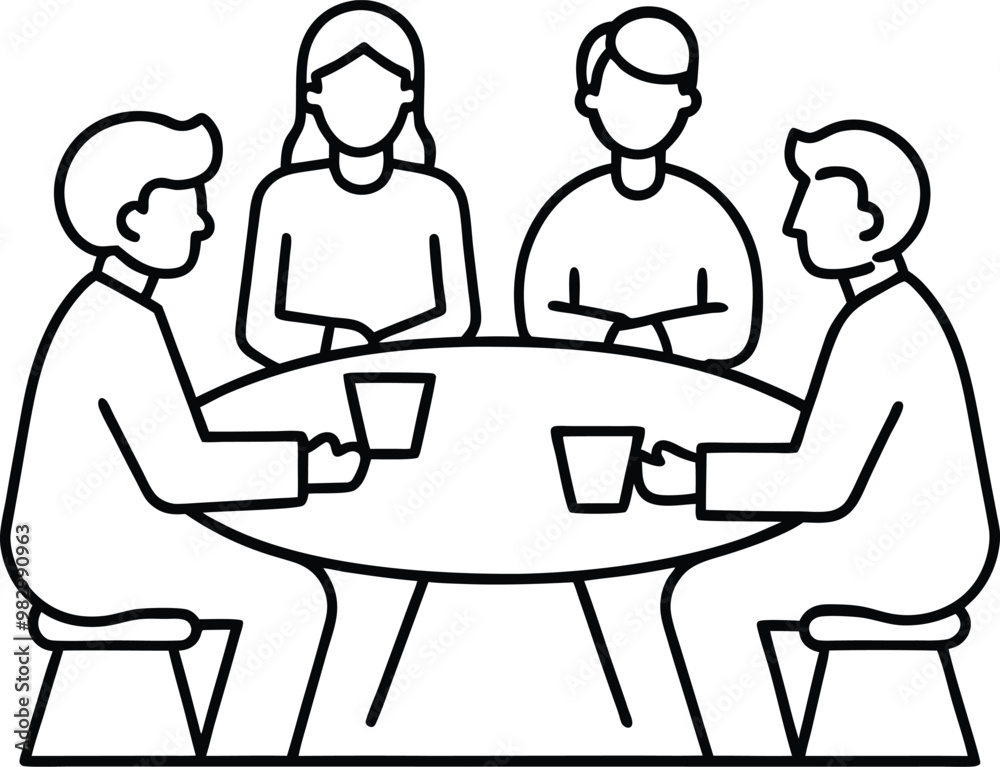 Creative Strategy Sessions Color the Meeting Icon Adventure
Creative Strategy Sessions Color the Meeting Icon Adventure