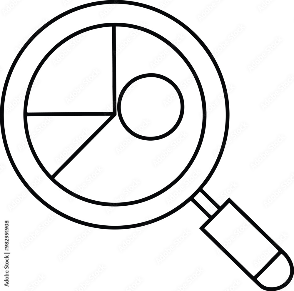 Pie Chart Patterns Vector Art for Young Analysts to Color
Pie Chart Patterns Vector Art for Young Analysts to Color