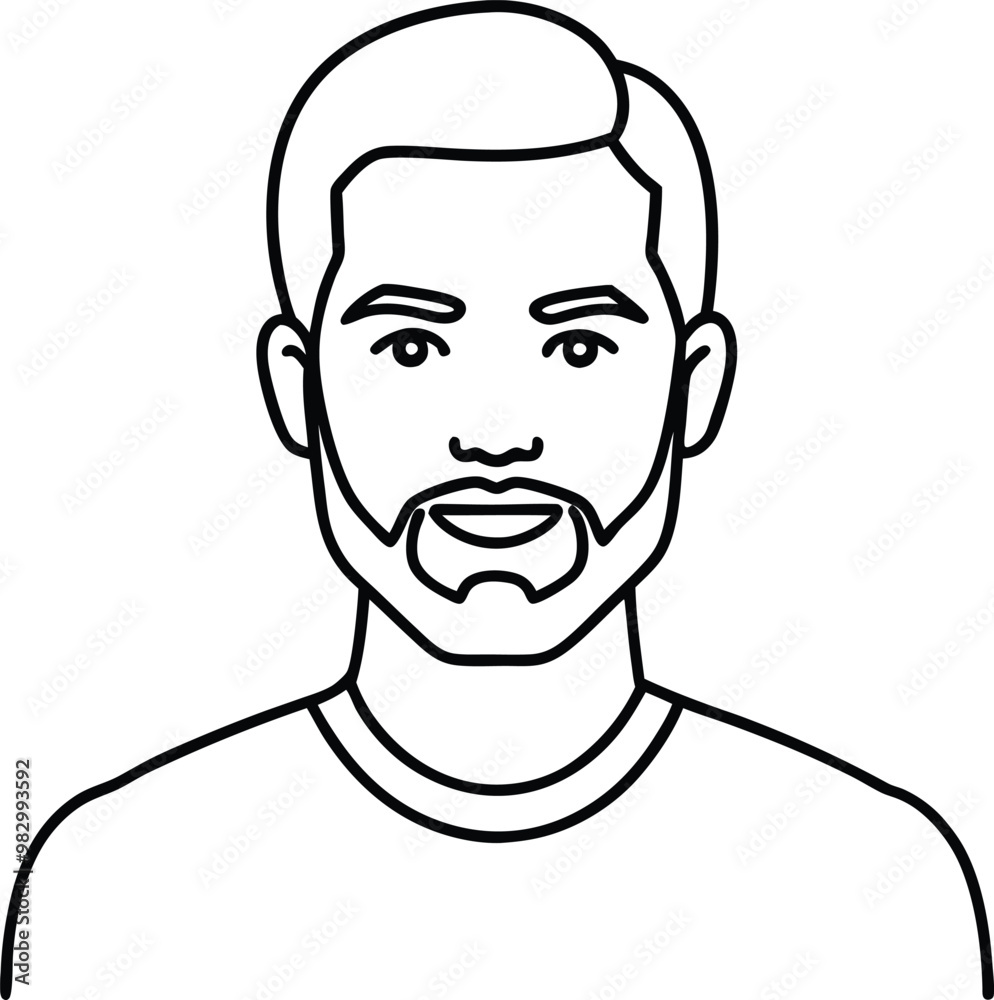 Create Your Hero Male Avatar Icon Vector Art for All
Create Your Hero Male Avatar Icon Vector Art for All