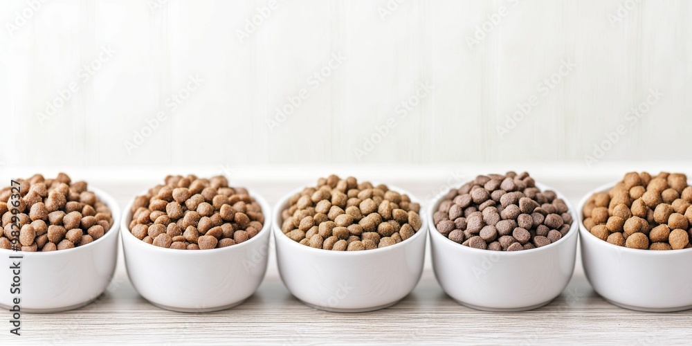 Assorted Nuts Elegantly Arranged in a Row on a Wooden Surface, Showcasing Their Natural Textures and Rich Colors for a Rustic Culinary Aesthetic Assorted Nuts Elegantly Arranged in a Row on a Wooden Surface, Showcasing Their Natural Textures and Rich Colors for a Rustic Culinary Aesthetic