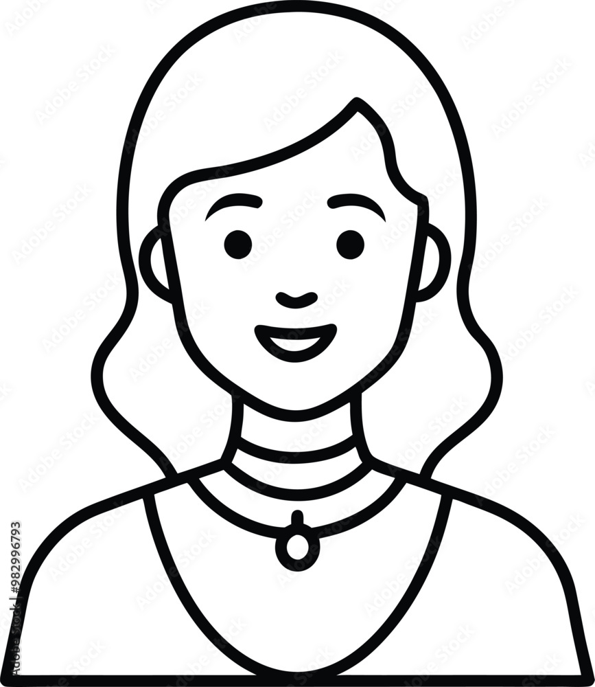 Vector Icons of Inspiration Design Your Dream Female Avatars
Vector Icons of Inspiration Design Your Dream Female Avatars