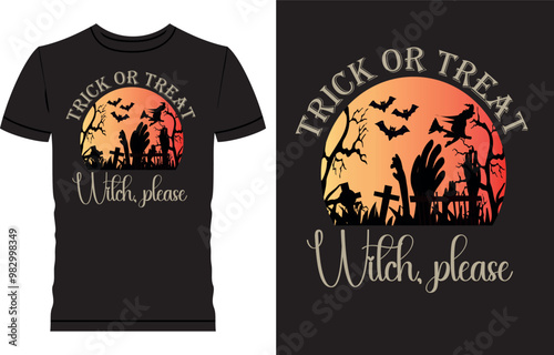 Halloween T Shirt Design, Happy Halloween, This is my Halloween, My Halloween, Lets celebrate Halloween, Ready for Halloween, Witch Please