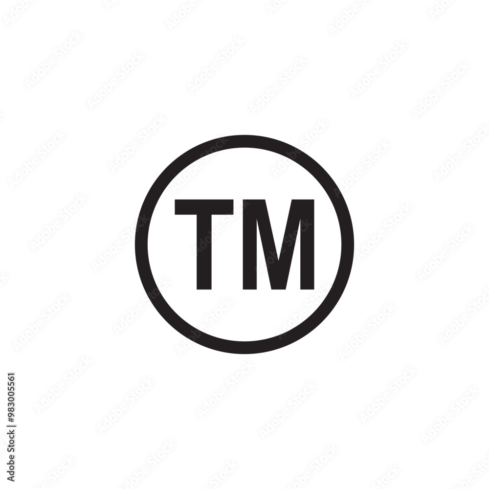trade mark icon symbol sign vector trade mark icon symbol sign vector