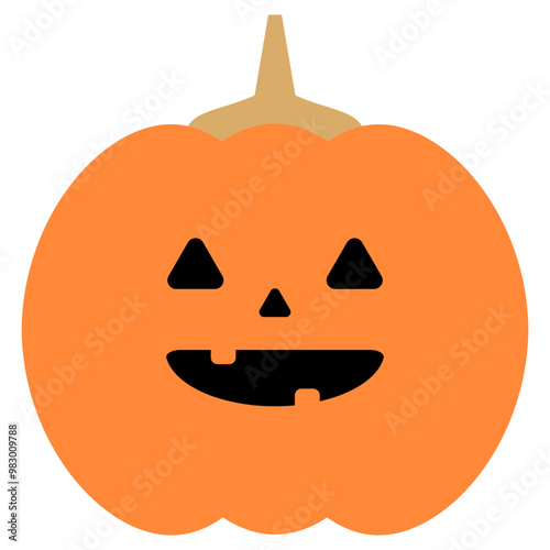 Pumpkin