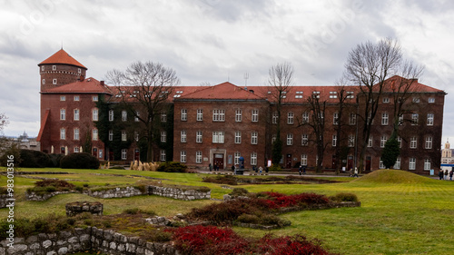 Wawel