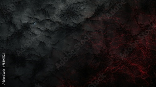 Scary wall background, horror texture for background