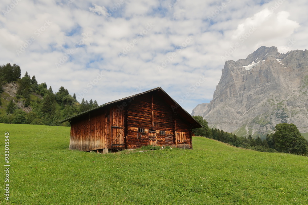 Switzerland