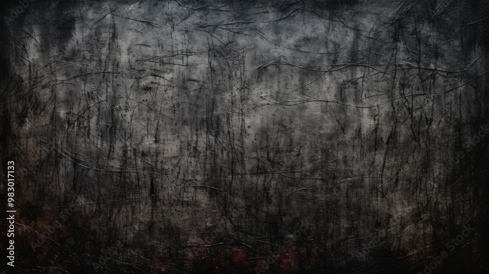 Scary wall background, horror texture for background Scary wall background, horror texture for background