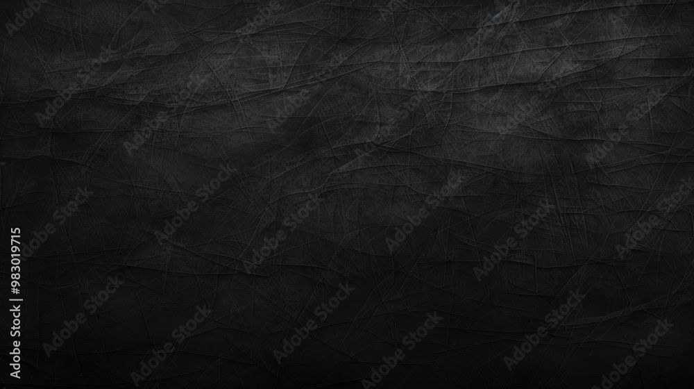 Fototapeta premium Scary wall background, horror texture for background