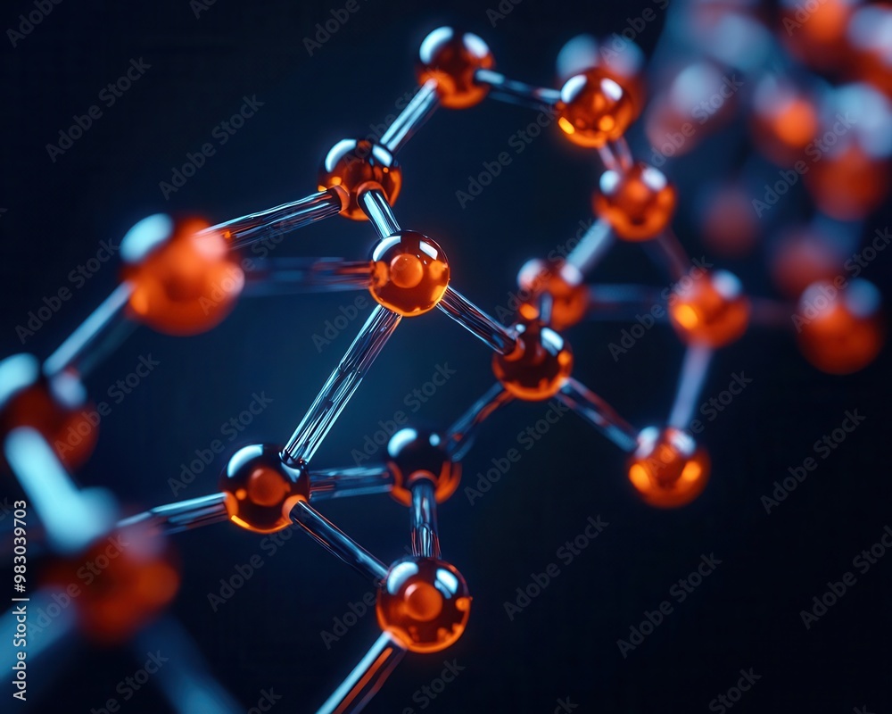 Artificial intelligence reconstructing complex biological processes, holographic interface, computational biology, biological systems simulation Artificial intelligence reconstructing complex biological processes, holographic interface, computational biology, biological systems simulation