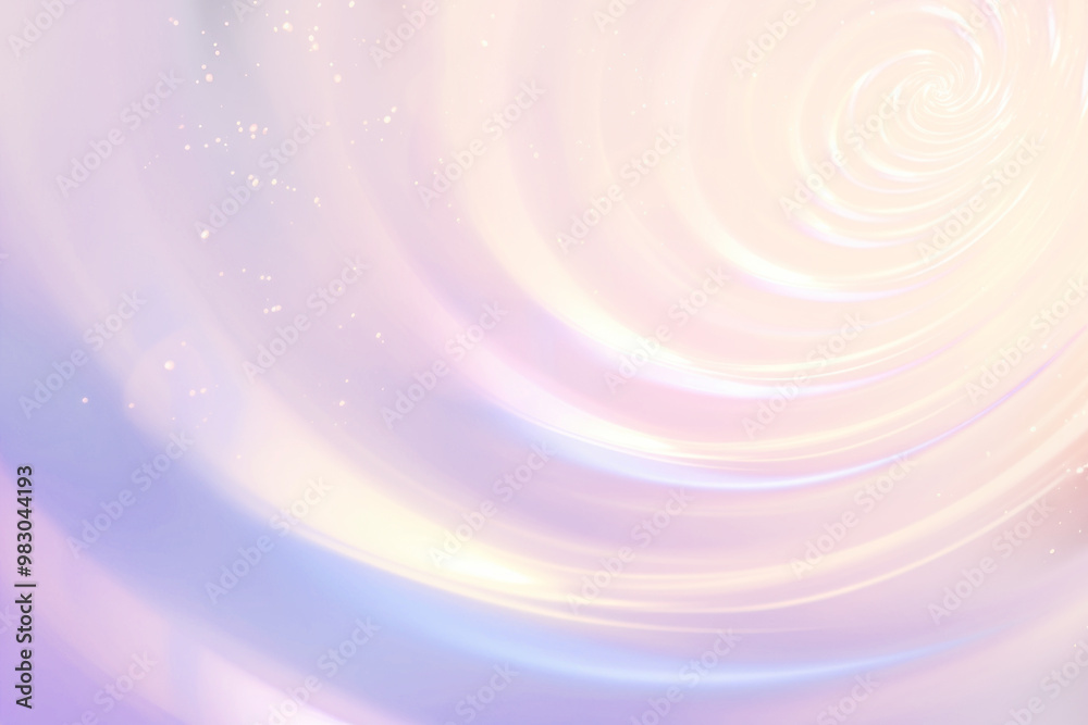 Abstract spiral light background accessories accessory graphics. Abstract spiral light background accessories accessory graphics.