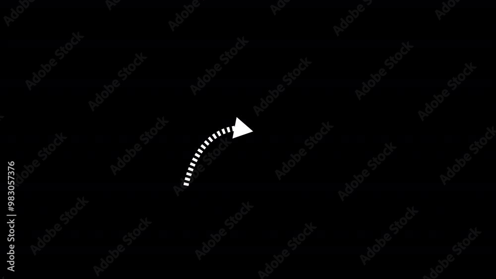 Arrow Animation Set with Transparent Background, Dynamic and Versatile Arrows on Alpha Channel. Arrow Animation Set with Transparent Background, Dynamic and Versatile Arrows on Alpha Channel.