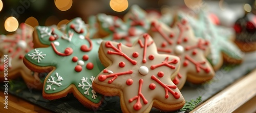 Christmas Cookies