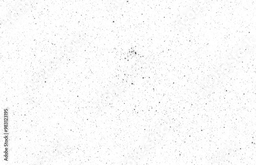 Wide angle photograph of some of the stars (starfield) in the constellation Serpens.This image has been inverted to show black stars on white background.
