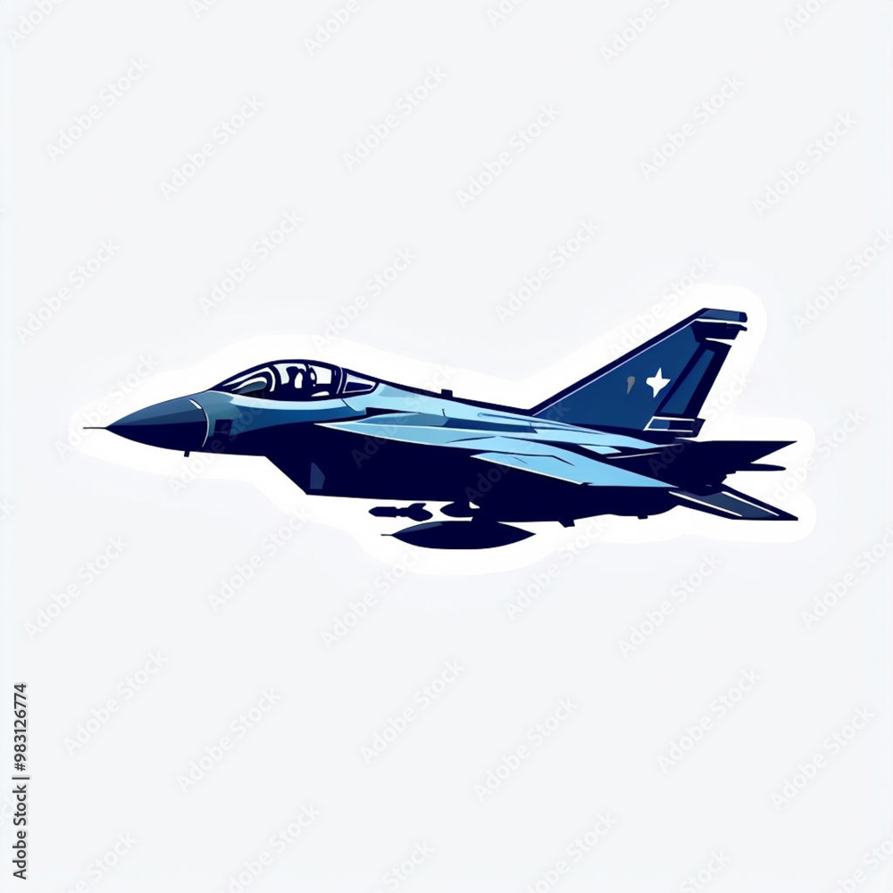 jet, aircraft, airplane, flight, air, fake, cgi, illustration, photo, art