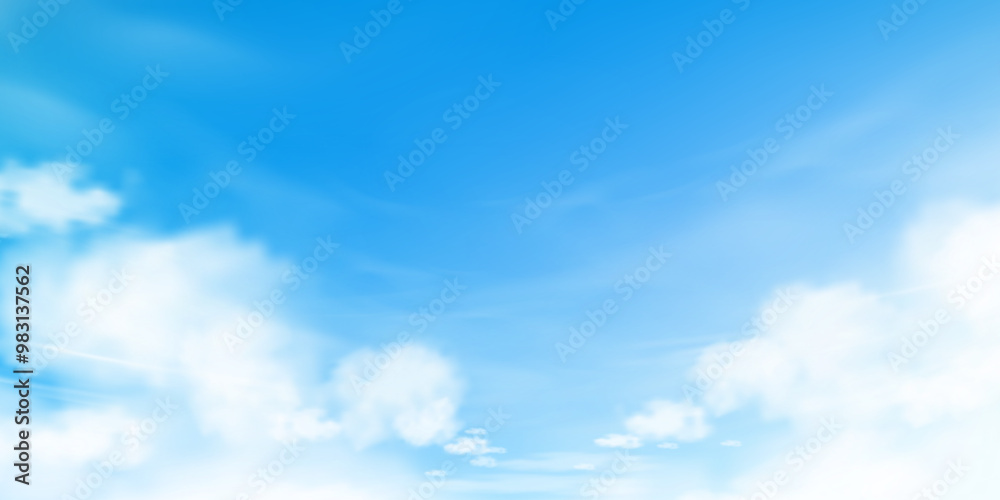 Obraz premium sky_13july24