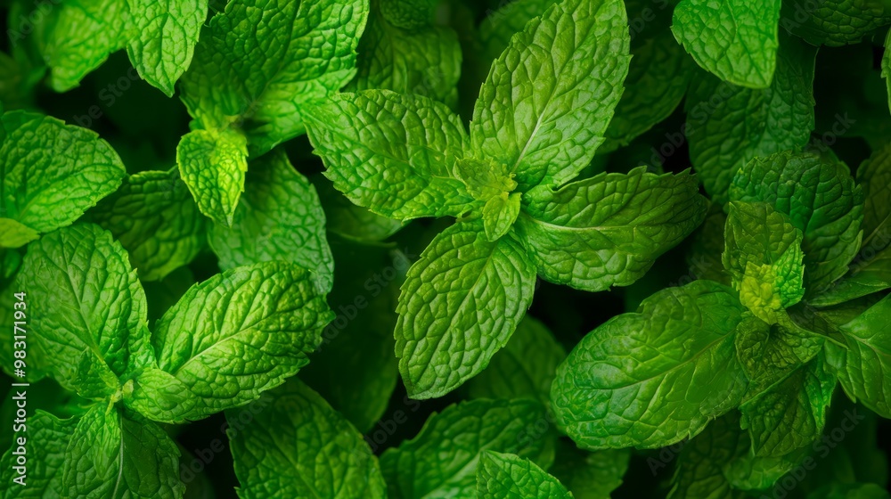 A stack of green leaves, atop one another..Or:..Multiple layers of green leaves piled up A stack of green leaves, atop one another..Or:..Multiple layers of green leaves piled up