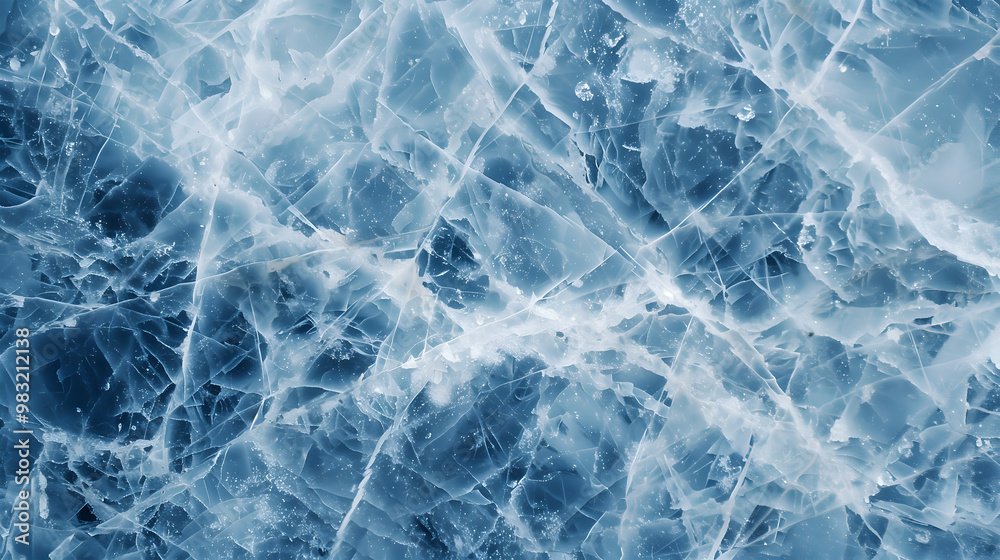 Elegant marble texture background with cool blue and white tones suitable for design projects Elegant marble texture background with cool blue and white tones suitable for design projects