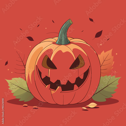 -jack-o-lantern