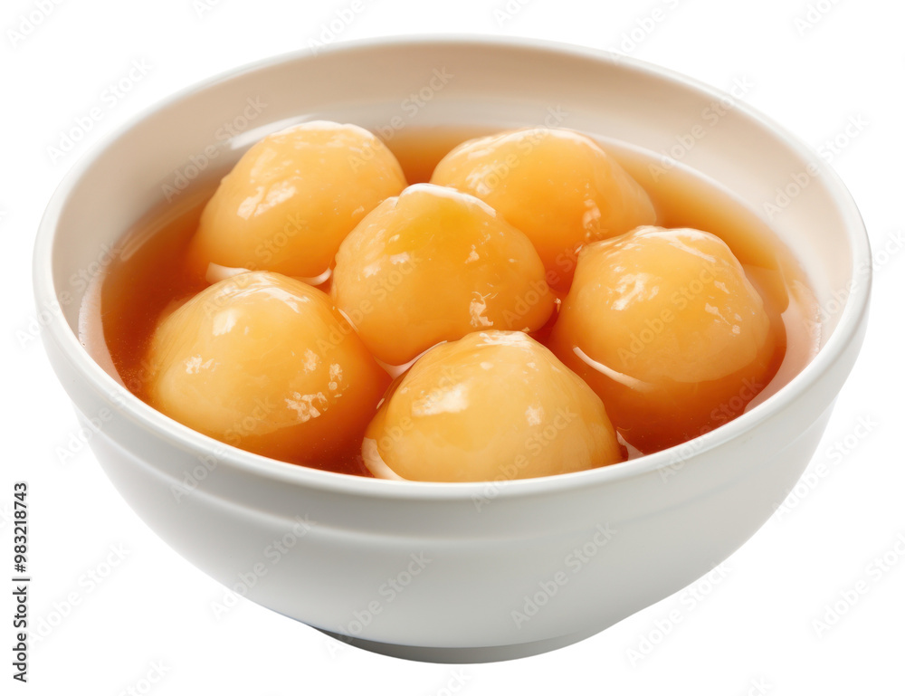 PNG Sweet rice balls food bowl egg. PNG Sweet rice balls food bowl egg.