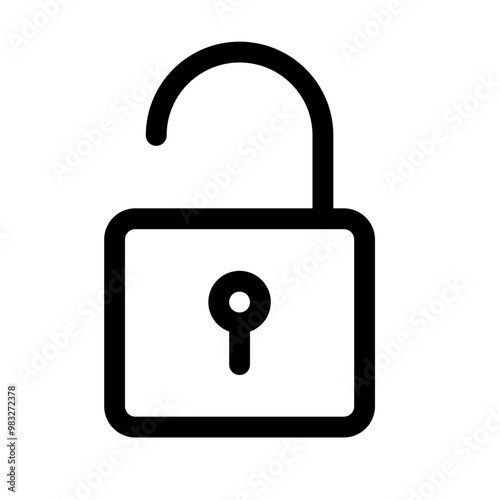 padlock