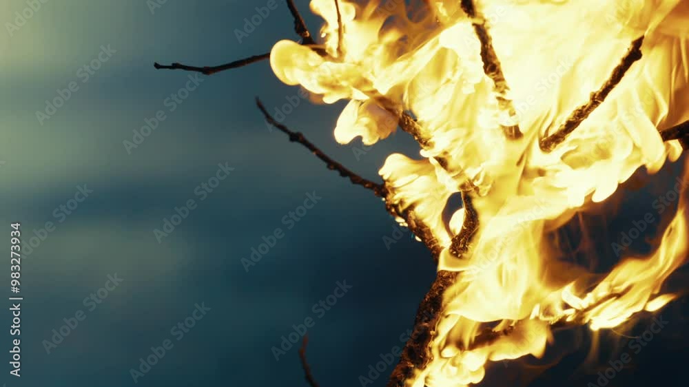 FIRE FOGO
