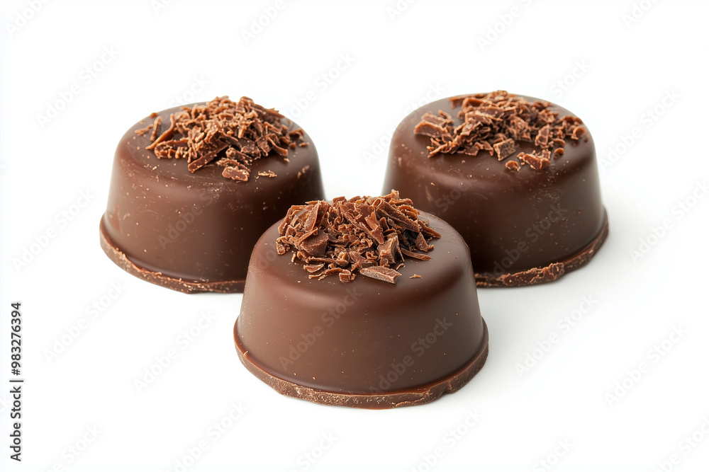 Chocolate Chocolate
