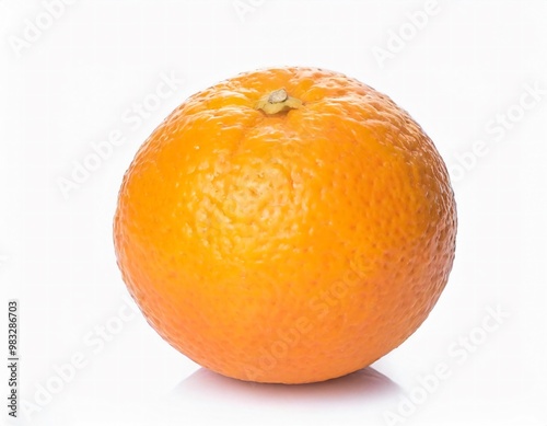 orange fruit