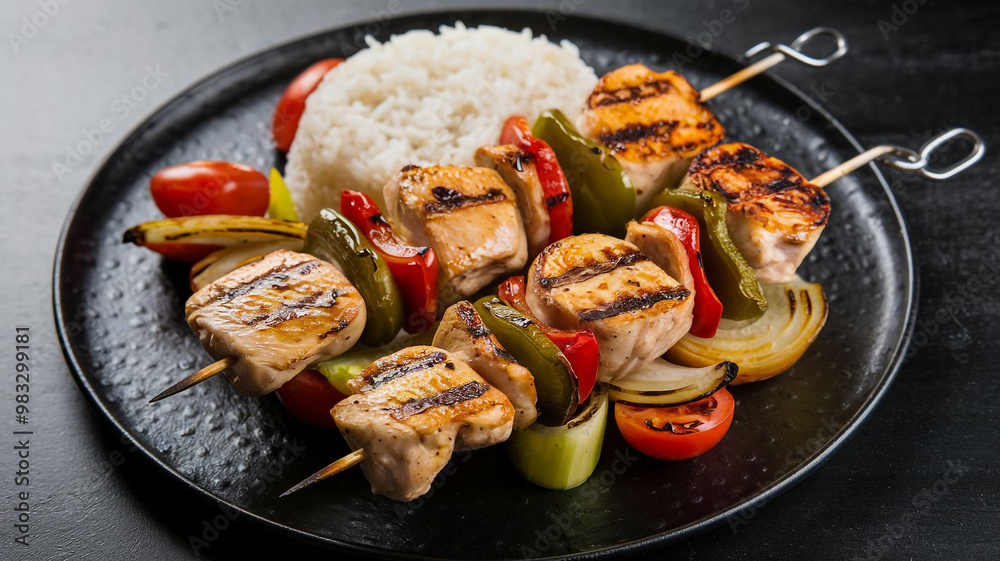 kebab, rice, lebanese, cuisine, lunch, mediterranean, vegetables, lemon, meat, indian, healthy, grill, dinner, gourmet, grilled, onion, poultry, greek, skewer, sauces, shashlik, traditional, shish keb kebab, rice, lebanese, cuisine, lunch, mediterranean, vegetables, lemon, meat, indian, healthy, grill, dinner, gourmet, grilled, onion, poultry, greek, skewer, sauces, shashlik, traditional, shish keb