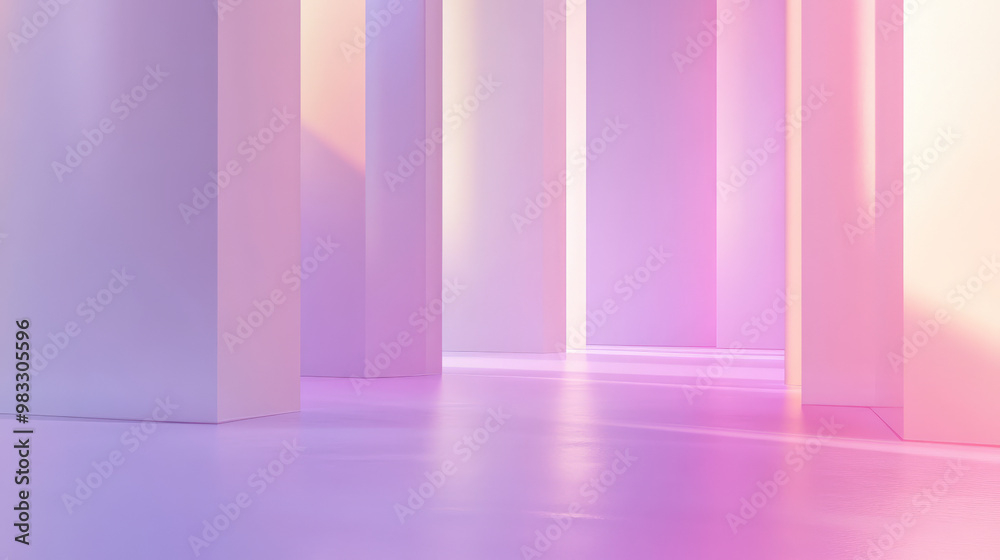Clean, abstract backdrop with a gradient from pale pink to light lavender, featuring minimal geometric shapes in the corners for a professional presentation. Clean, abstract backdrop with a gradient from pale pink to light lavender, featuring minimal geometric shapes in the corners for a professional presentation.