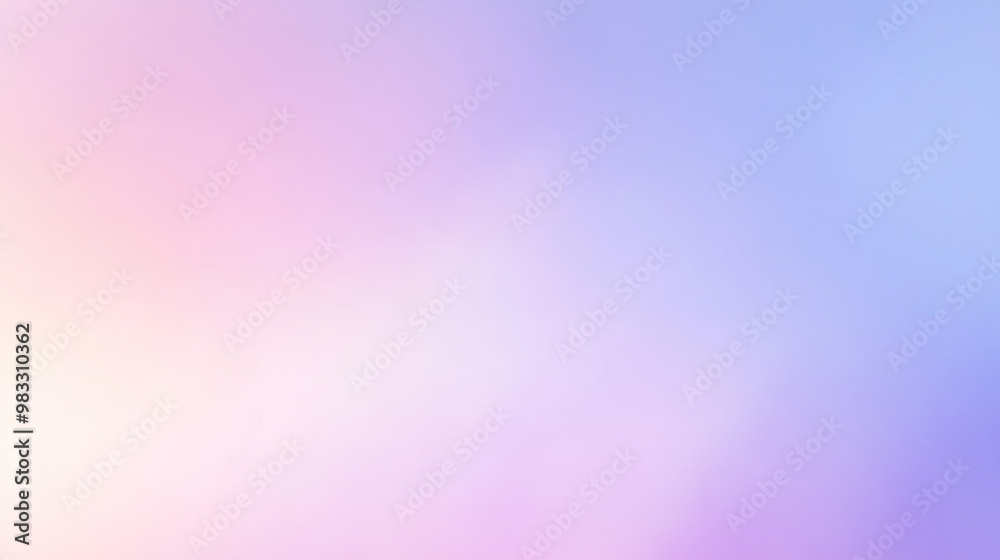 A smooth gradient of soft blue fading into light purple, with seamless color transitions for a calming, serene background. A smooth gradient of soft blue fading into light purple, with seamless color transitions for a calming, serene background.