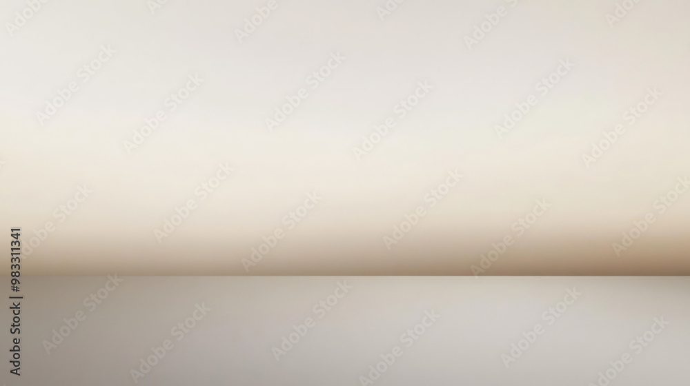 A delicate gradient from pale gray transitioning into soft beige, with seamless blending creating a calming, minimalistic background. A delicate gradient from pale gray transitioning into soft beige, with seamless blending creating a calming, minimalistic background.